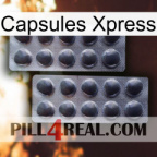 Xpress Capsules 31